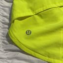 Lululemon  Speed Up Short Photo 3