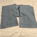 Gap High Rise Wide Leg Jeans Photo 2