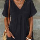 SheIn Black Romper Photo 0