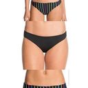 Vera Bradley 𝅺nwt  Reversible Bikini Bottom - M Photo 0