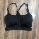 Active Life NWT Sports Bra! Size Medium! Photo 0