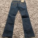 DKNY  Women’s Classic Straight Leg Chelsea Wash Denim Jeans Size 26 NWOT Photo 56