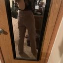 90’s Boyfriends Cargo Jeans Brown Size 28 Photo 3