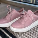 UGG Scape Platform Sneakers Photo 2