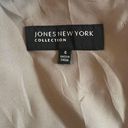 Jones New York  EUC Silk Blend Dress Photo 3