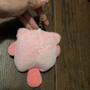 Sanrio My Melody  Plush Keychain/Fob Photo 3