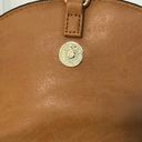 Krass&co G. H. Bass & . Leather Crossbody Bag Photo 6