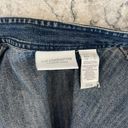 Liz Claiborne Vintage Moto Denim Style Jacket Photo 1