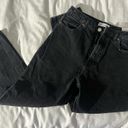 ZARA Mom Fit Jeans Photo 2