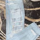 American Eagle Outfitters Moms Jeans Size 2 Photo 0