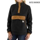 Carhartt Sherpa Pullover Photo 1