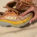 Hoka Running Shoes Photo 5