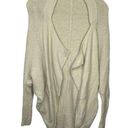 Dove Peace  Cardigan Sweater Photo 0