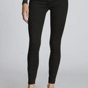 Everlane NWT  The Way High Skinny Jean in Black Photo 0