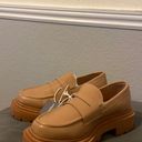 American Eagle Outfitters Chunky Lug Loafer Photo 2