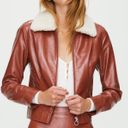 Aritzia Wilfred Jacket Photo 4