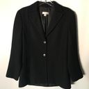 BCBGMAXAZRIA Classic Blazer Photo 0