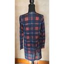 It’s Our Time Plaid Duster Cardigan Photo 1