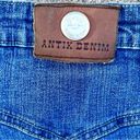 Antik Denim Antix denim embroidered boot cut jeans Photo 6