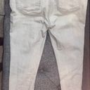 Ralph Lauren Grey High-Rise Jeans Photo 2