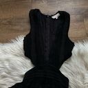 Rococo  SAND Black Lace Tessa Dress Photo 9