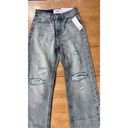 BDG  VINTAGE DE DARK JEANS WOMENS SIZE 24 NEW Photo 2