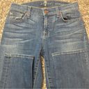 7 For All Mankind  Roxanne Jeans Photo 1