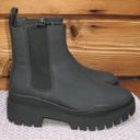 Vionic NWT  Karsen Waterprrof Lug Sole Boots Photo 1