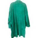 Just Love  Robe Womens Large Soft Green Knee Length Adult Robe Womens Size Large Photo 1