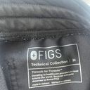 FIGS Black Scrubs Set Photo 4