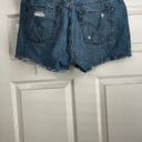 Levi’s 501 Shorts Photo 1