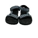 Teva Athletic Sport Outdoor Water Sandals With Ankle Strap size 8 Photo 1