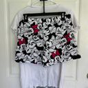 Disney Large Minnie Mouse PJ Set Photo 1