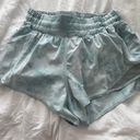 Lululemon Hotty Hot 2.5” Shorts Photo 0