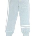 n:philanthropy  Womens Medium Matador Jogger Pants Blue Drawstring Waist NWT Photo 0