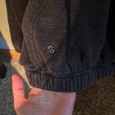 Lululemon Zip-Up Sweatshirt Photo 2