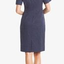 MM.LaFleur NWT  Gayle Vine Jacquard Dress Photo 1