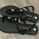 Big Buddha  Women's Floral Sandal Size 9 Photo 0