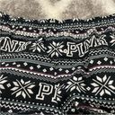 Victoria's Secret Victoria’s Secret PINK Fair Isle Sleep Shorts Photo 2