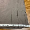 Talbots  Womens‎ Stretch Wool Skirt Pleated Size 6 Brown Made in Japan Career Photo 15