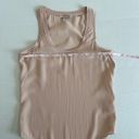 Equipment Women’s Pink Mel Sleeveless Silk Tank Top Extra Small Photo 5