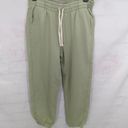 Everlane NWT |  Orangic Cotton The Track Jogger Drawstring Sweat Pants Photo 92