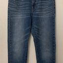 Madewell • Classic Straight Jeans Selvedge Edition size 31 Photo 5