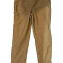 Talbots  Khaki Slim Cargo Pants/Chinos Size 6 Photo 0