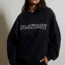 Playboy By PacSun Crewneck Pullover Photo 3