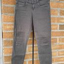 Vince  olive green ankle jeans size 28 Photo 0