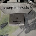 Christopher & Banks  Jacket Photo 4