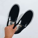 Vans Black Photo 0