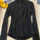 Lululemon Black Define Jacket Photo 1