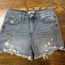 JBD Jeans JBD Jean Shorts Size XS Photo 0